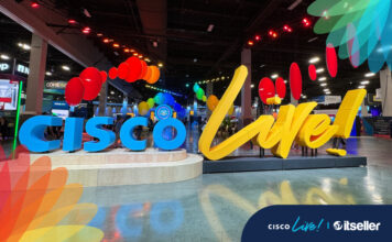 Cisco Live 2024: La IA como activo estratégico contra las amenazas en un mundo hiperdistribuido Cisco Live 2024