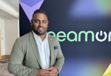 Veeam reconoce la excelencia de sus socios con los premios Veeam Impact Awards para las Américas Shiva Pillay, General Manager & Senior Vice President para las Américas de Veeam.
