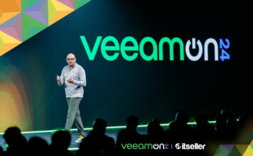 VeeamON24: Veeam presentó los últimos avances en protección de datos y ciber resiliencia