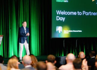 VeeamON24: Veeam anuncia los premios Americas Impact Partner Awards