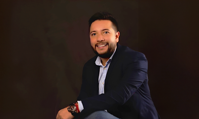 Andres Aldana - Acquia