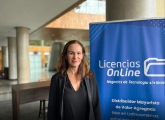 Licencias OnLine reunió a sus ejecutivos de la región en Colombia para definir su estrategia