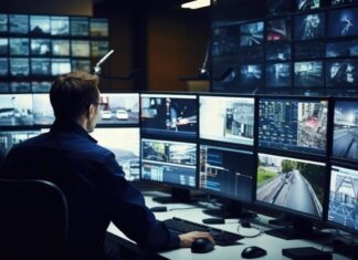 Nace una tecnología aliada para la seguridad en centros comerciales