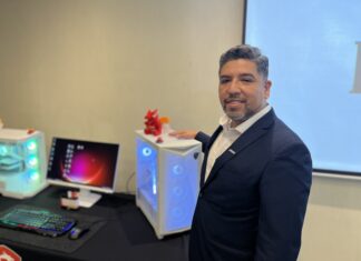 MSI regresa a Colombia con nuevas tecnologías y un portafolio actualizado