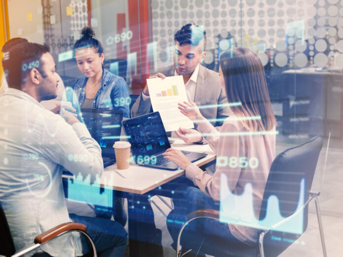 Foto Vertiv academy Latin America capacita a gerentes de centros de datos para manejar el impacto de las aplicaciones de IA
