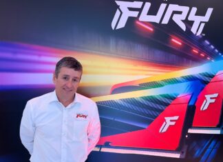 Kingston presenta Fury Renegade y trabaja por desarrollar el mercado gaming en Colombia