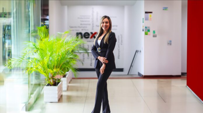 Paula Garzón - Nexsys