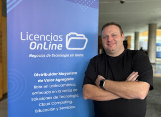 Felipe de Cabo, de LOL: “Queremos inspirar al canal para que adopte nuevas tecnologías y modelos de negocio” felipe de cabo LOL