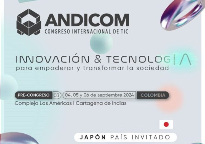 Andicom 2024