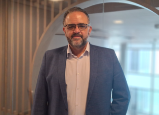 Claudio Martinelli, de Kaspersky: «Nuestro objetivo es crecer al doble en el B2B en los próximos 3 años en Latinoamérica»