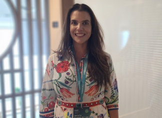 Daniela Álvarez de Lugo, de Kaspersky: “La apertura de la entidad legal en Bogotá es un beneficio absoluto para el canal»