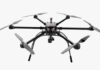 Drones: el nuevo aliado en soluciones de seguridad