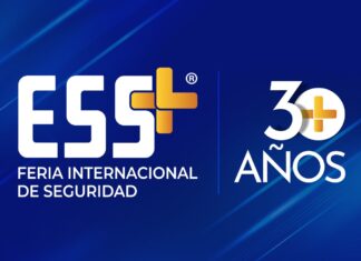 La Feria Internacional de Seguridad ESS+ celebrará sus 30 años en Corferias Bogotá