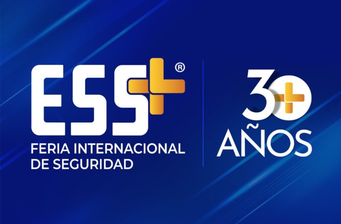Feria Internacional de Seguridad 30 años
