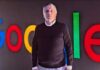Google Cloud anuncia la contratación de Fernando Mollón para su equipo de liderazgo de Latinoamérica
