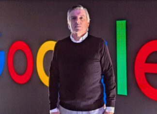Google Cloud anuncia la contratación de Fernando Mollón para su equipo de liderazgo de Latinoamérica