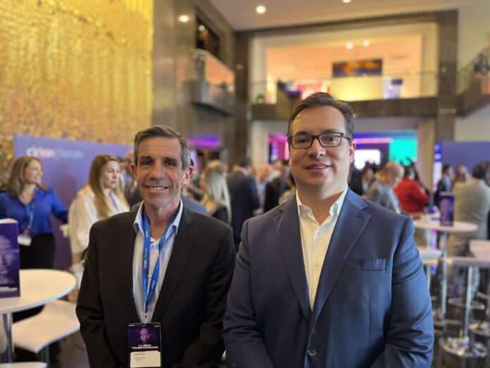Gabriel del Campo - Marcelo Pineda