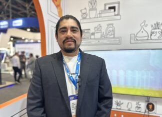 Hugo Aldana, de Lince: “La seguridad electrónica es parte de nuestra vida diaria”