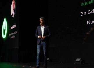 Los centros de datos son la innovación del futuro: Innovation Summit Colombia 2024