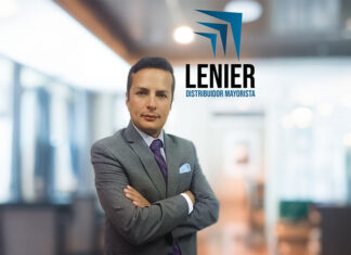 Lenier ofrece “soluciones para problemas reales en entornos corporativos”