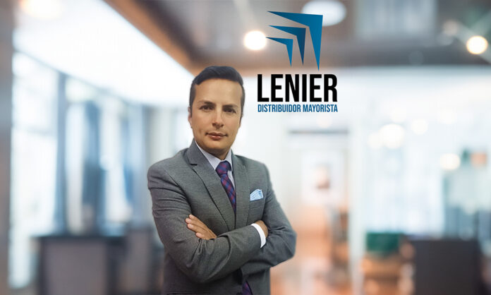 Jorge Henao - Lenier