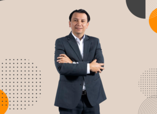 Germán Torres, de Vertiv: “Estamos comprometidos con el crecimiento de nuestros canales en Colombia”