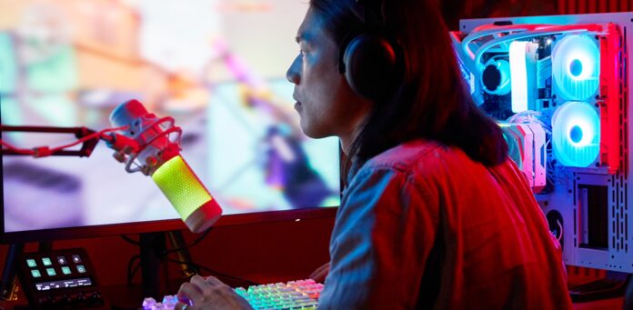 Kingston gaming