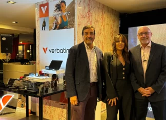 El rebranding de Verbatim abre el espectro de negocios para los canales