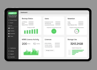 Anuncian la próxima generación de Veeam Data Cloud para Microsoft 365