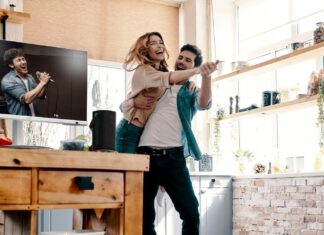 Acer dio a conocer sus nuevos monitores Nitro “UltraSpeed”