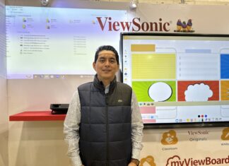 ViewSonic fortalece su oferta en el sector educativo y se expande en el mercado corporativo