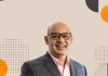Informe de Veeam revela un cambio generalizado en el mercado: de la confianza en la recuperación a una resiliencia de datos demostrada Anand Eswaran, CEO de Veeam.