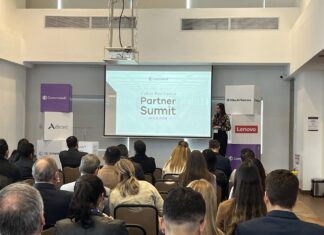 Commvault convocó a su ecosistema de canales en el Cyber Resilience Partner Summit 2024