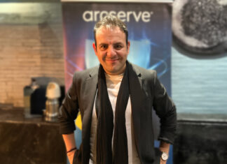 Arcserve invita a los partners a diferenciarse a través de la especialización Germán Porras - Arcserve