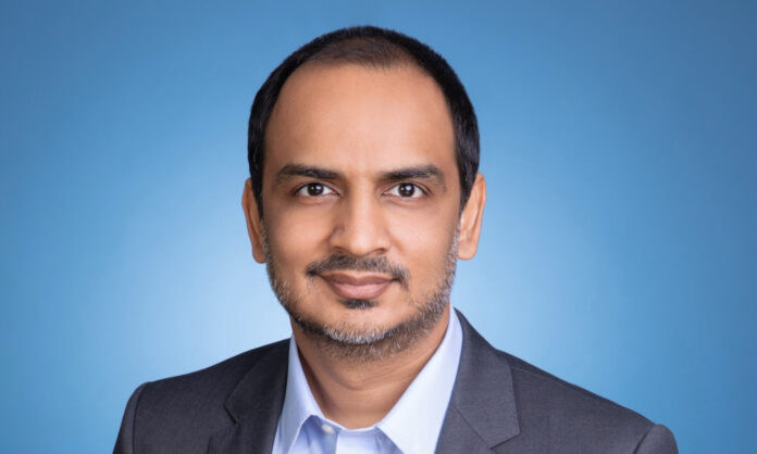 Niraj Tolia, Veeam