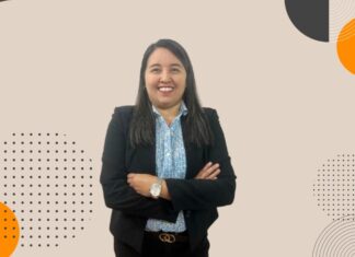 Ciberseguridad en el modelo MSP: ¿cómo aumentar la rentabilidad? Claudia Aramburu