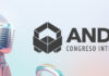 Cartagena le dio la bienvenida a ANDICOM 2024