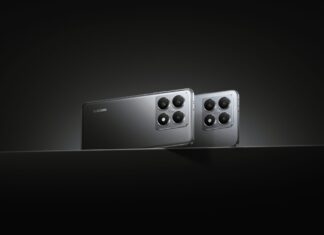 Xiaomi presentó la nueva serie 14T con fotografía nocturna e Inteligencia artificial