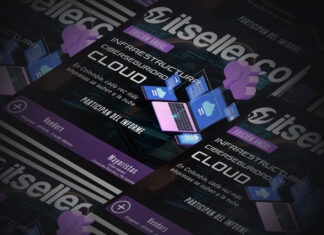 Edición Anual: Infraestructura, Ciberseguridad y Cloud