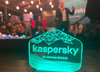 Licencias OnLine incorpora Kaspersky a su portafolio de distribución