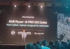 AMD anuncia Ryzen AI PRO 300 Series para impulsar la siguiente generación de PCs comerciales