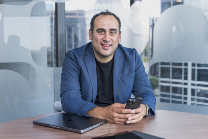 Alejandro Manzocchi es el nuevo CTO de Endava.