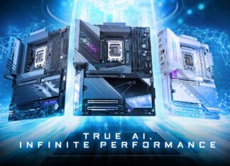 Nuevas motherboards Z890 de GIGABYTE, impulsadas por IA de última generación