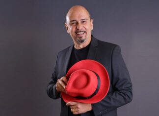 Red Hat anuncia nuevo vicepresidente y gerente general para LATAM Red Hat anunció su nuevo Gerente, Gilson Magalhães.