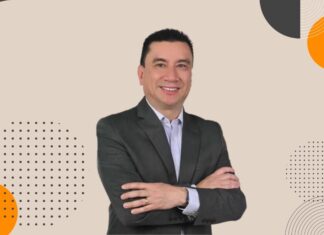 Nexxt Infraestructura reveló las tendencias clave para proyectos de infraestructura IT en 2025 Jhon Richard Martin, Regional Sales Manager de Nexxt Infraestructura para LATAM.