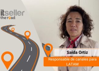 ITseller On the Road: un recorrido por las oficinas de Vertiv