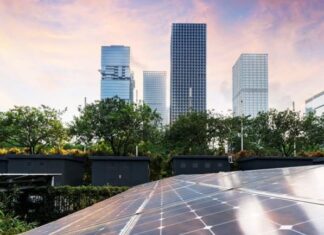 Schneider Electric lanza una calculadora para reducir la huella de carbono en edificios