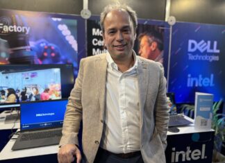 Dell Technologies ofrece una experiencia de IA de punta a punta Ariel Ojman - Director de Marketing para México y MCLA en Dell Technologies