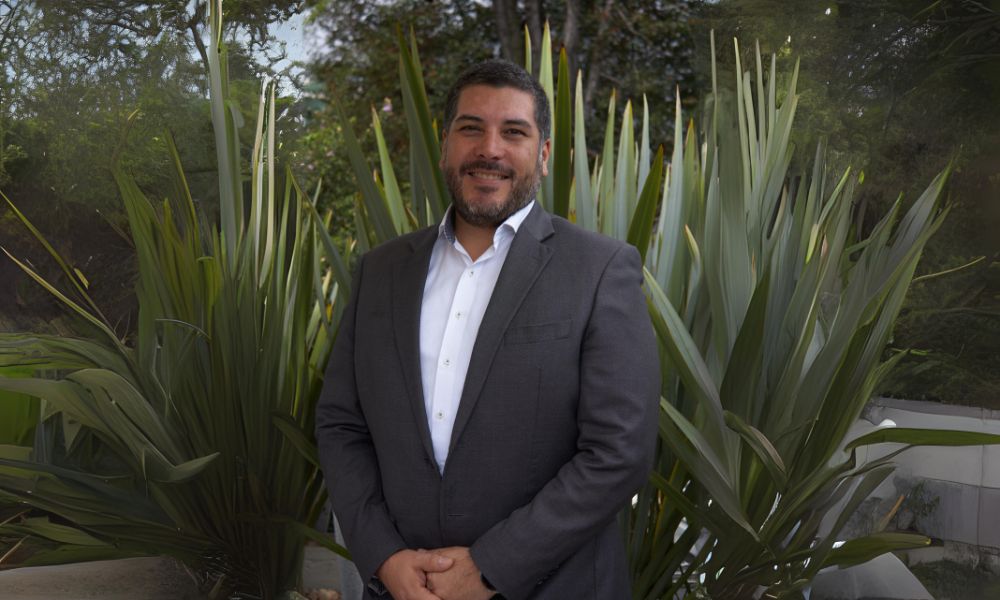 Daniel Lopez - MSL