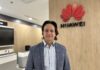 Esteban Londoño, de Huawei: “Buscamos canales especializados y comprometidos que marquen la diferencia” Esteban Londoño - Huawei